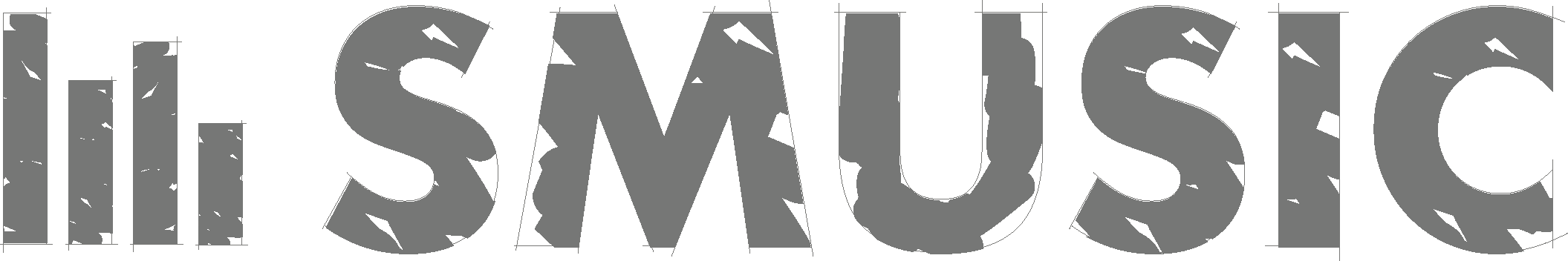 SMUSIC Logo